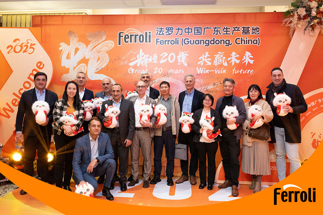 绚烂20载 共赢未来 | 壹定发2025新春晚会圆满落幕